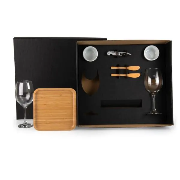 kit vinho