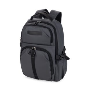 Mochila PU 24L personalizada - Imagem 1