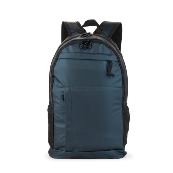 mochila couro sintetico 20 litros