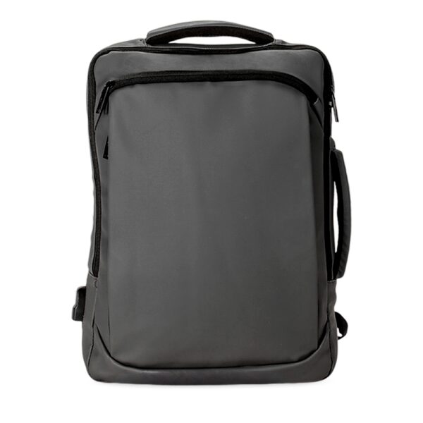 mochila poliéster